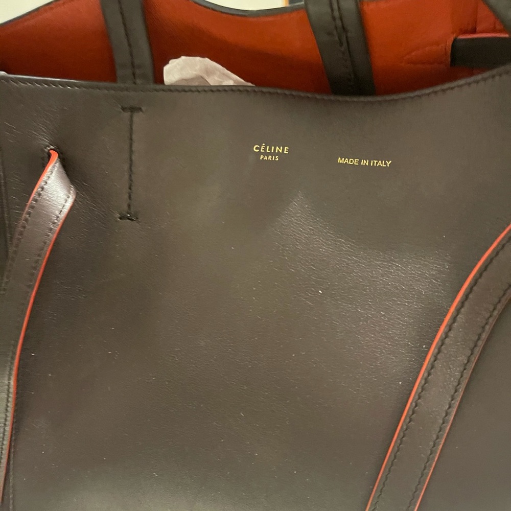 Celine Phantom Purse Brand New!